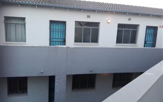 2 Bedroom Apartment in Fleurhof