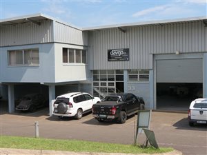 279 m² Commercial space in Waterfall