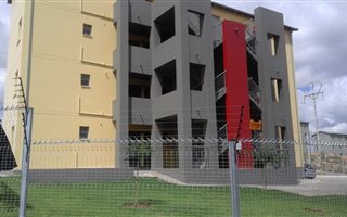 2 Bedroom Apartment in Fleurhof