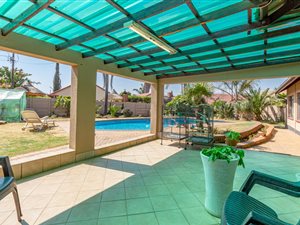 3 Bed House in Atlasville