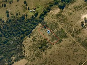4047 m² Land available in King Williams Town