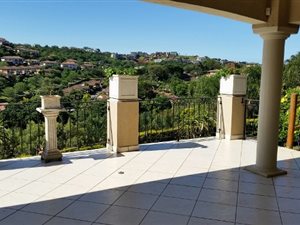 4 Bedroom Townhouse in La Lucia