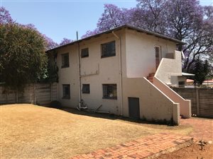 2 Bed Apartment in Modderfontein