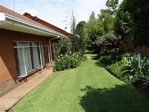 3 Bed House in Potchefstroom Central