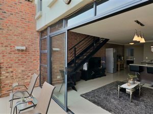 2 Bed Townhouse in Solheim
