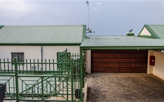3 Bedroom House in Wonderboom