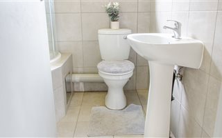 2 Bedroom Apartment in Mooikloof Equestrian Estate