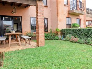 2 Bed Duplex in Plantations
