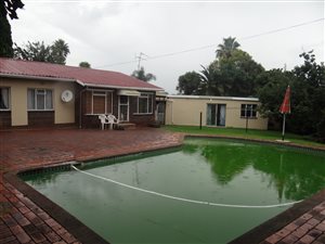 3 Bed House in Dal Fouche