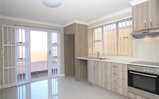 1 Bedroom Apartment in Muizenberg