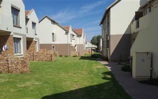 1 Bedroom House in Esther Park