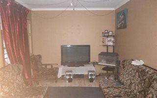 3 Bedroom Apartment in Whetstone