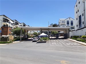 3 Bed Townhouse in Oakdene