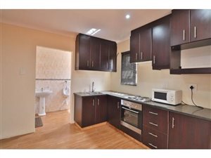 245 m² Office Space in Kempton Park Central