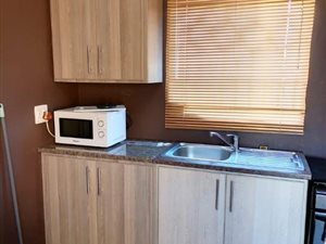 5 Bed House in Batho