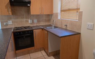 1 Bedroom Apartment in Morningside