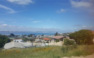 475 m² Land available in White City