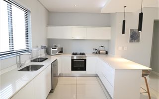 2 Bedroom Apartment in Hyde Park