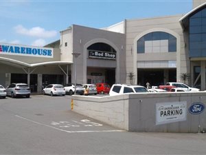 62 m² Retail Space in Waterfall