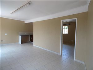 1 Bedroom Garden Cottage in Northcliff