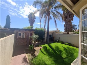 2 Bed Townhouse in Norkem Park