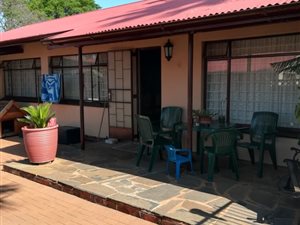 3 Bed House in Pretoria North