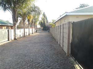 2 Bed House in Rietfontein