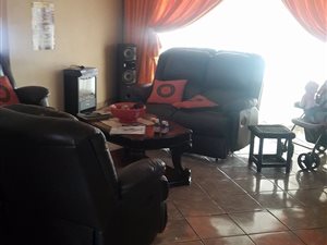 3 Bedroom House in Vanderbijlpark CE5