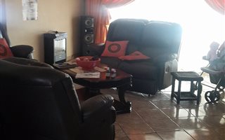 3 Bedroom House in Vanderbijlpark CE5