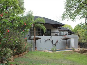 2 Bed House in Numbi Park