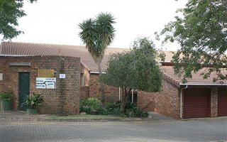 2 Bedroom Townhouse in Murrayfield