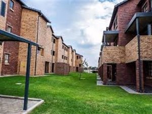2 Bed Townhouse in Albertsdal