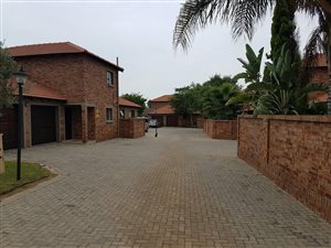 3 Bed Townhouse in Willow Acres
