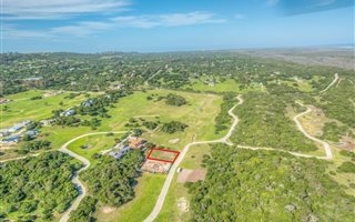 3 Bedroom House in Sardinia Bay