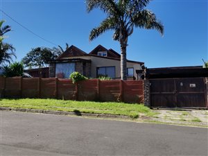 6 Bed House in Sunny Ridge