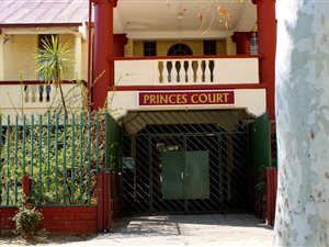 1 Bed Flat in Benoni CBD