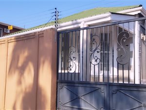 3 Bed House in Bulwer