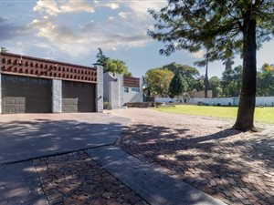 4 Bed House in Kelvin