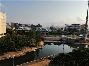 2 Bed Apartment in Point