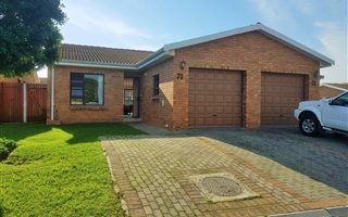2 Bedroom House in Heritage Park
