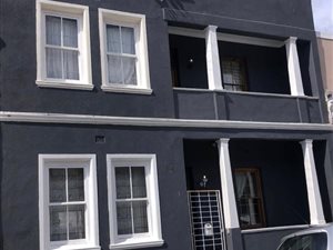 6 Bed House in Bo-Kaap