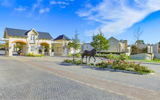 3 Bedroom House in Nooitgedacht Estate