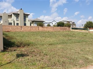 690 m² Land available in The Hills