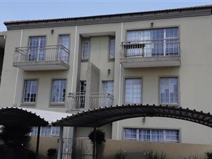 1 Bed Apartment in Brakpan North