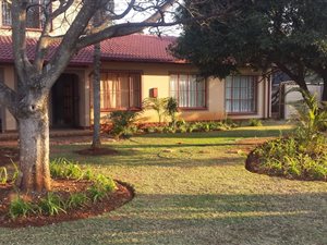 3 Bed House in Eldorette