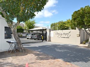 2 Bed Apartment in Durbanville Central