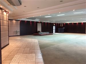 462 m² Office Space in Silverglen