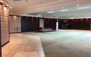 462 m² Office Space in Silverglen