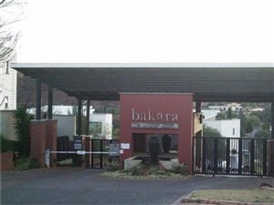 2 Bed Apartment in Glenvista