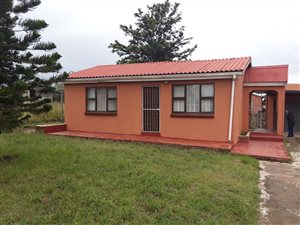 2 Bed House in Dimbaza
